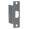 Don-Jo Electric Strike Conversion AF-261 Duranodic Finish 4-7/8 Inch Steel