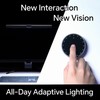 ELESENSE Gemini Ultra Monitor Light Bar, Computer Screen Monitor Light