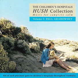 Paul Grabowsky: Love's Calendar