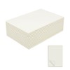 suituts 12 Pack Memo Pads 5.5X8.5 Inch Scratch Pads/Writing Pads,