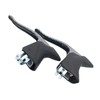 Lightweight Aluminum Bicycle Brake Handle MTB Mountain Bike Cycle Brake