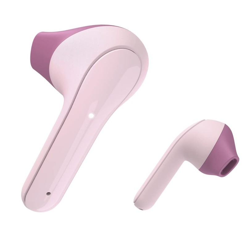 Hama Bluetooth Kopfhörer „Freedom Light“ (True Wireless In Ear Kopfhörer
