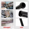 SecosAutoparts 19510R40A50 Heater Pipe Compatible with Honda Accord CRV 2010-2011
