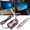 LED Lamp Bead Tester Removal Free ABS Housing TV Backlight