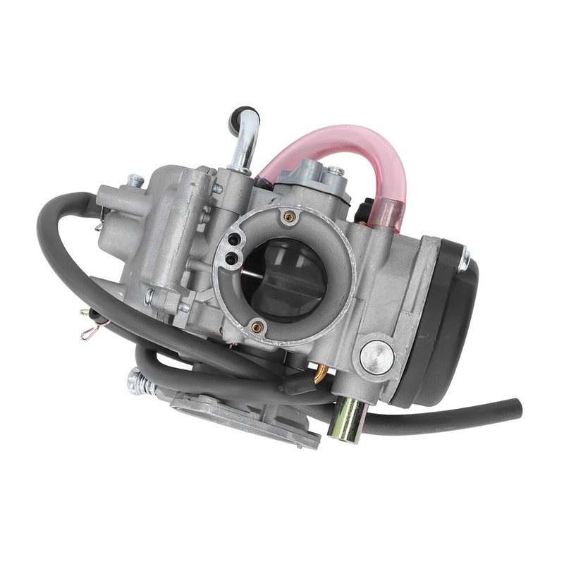 ATV Carburetor 707200190 Engine Carb Set with Filter Replacement for
