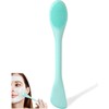 Facial Cleansing Brush,Pore Cleaning Brush Silicone for Skincare