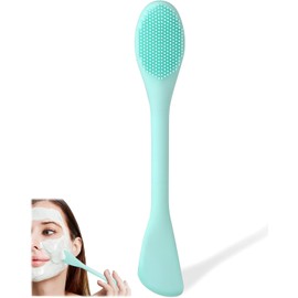 Facial Cleansing Brush,Pore Cleaning Brush Silicone for Skincare