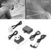 Water Leakage Detection High Sensitivity Leakage Monitor Sound Adjustment Water