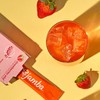 Jamba Singles To Go! Strawberries wild smoothie-inspired powdered drink mix