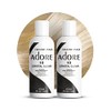 Adore Semi-Permanent Haircolor #010 Crystal Clear 4 Ounce (118ml) (2