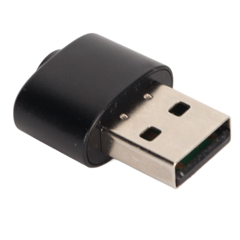 Mouse Jiggle Undetectable USB Tiny Mouse Shaker Portable Computer Mouse