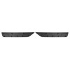 KUAFU Rear Bumper Step Pad Compatible with 1997-2004 Dodge Dakota