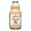 Lakewood Organic Coconut Juice, 32-Ounce Bottles (Pack of 6)