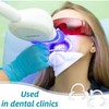 Dental Mouth Opener 2-Pack - C-Shaped Cheek Retractor for Teeth
