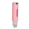 Scalp Applicator Comb 18ml Capacity Prevent Leakage Hair Massage Comb