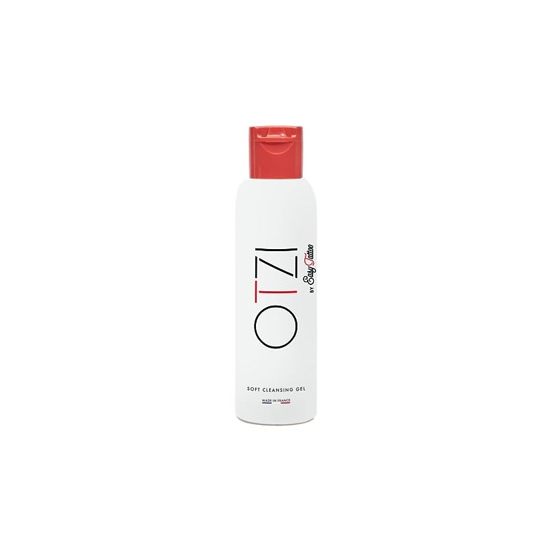 OTZI by Easytattoo Cleansing Gel Soft 125 ml