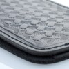 ASR Federal Minimalist Leather Memo Pad Notepad Holder Police Gear,