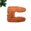 Red clay shoulder cold and hot compress pack, cotton M cold compress, warm compress, waist full body cool pack On pack