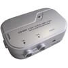 Electrovision Coaxial Signal Booster with 4G Filter (2 Outputs)
