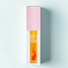 Eloel Blanc Essential Lip Oil 03 Apricot, 4.5g, 1 unit / 엘로엘 블랑 에센셜 립 오일 03 애프리콧, 4.5g, 1개