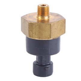 23520795 Fuel Pressure Sensor for Detroit ISX Car Great Cummins Diesel Pressure Sensor 23-520-795 Oil Fuel Pressure Sensor
