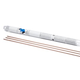 Blue Demon ER70S6 X 3/32" X 1LB Tube Carbon Steel TIG rod
