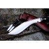 Everest forge 12 inches kukri machete-tactic