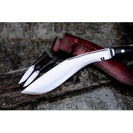 Everest forge 12 inches kukri machete-tactic