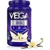 Vega Original Protein Vainilla, Ideal para Batidos y Repostería, 921