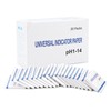 MXITA 20 packs of pH test paper Laboratory paper 1600