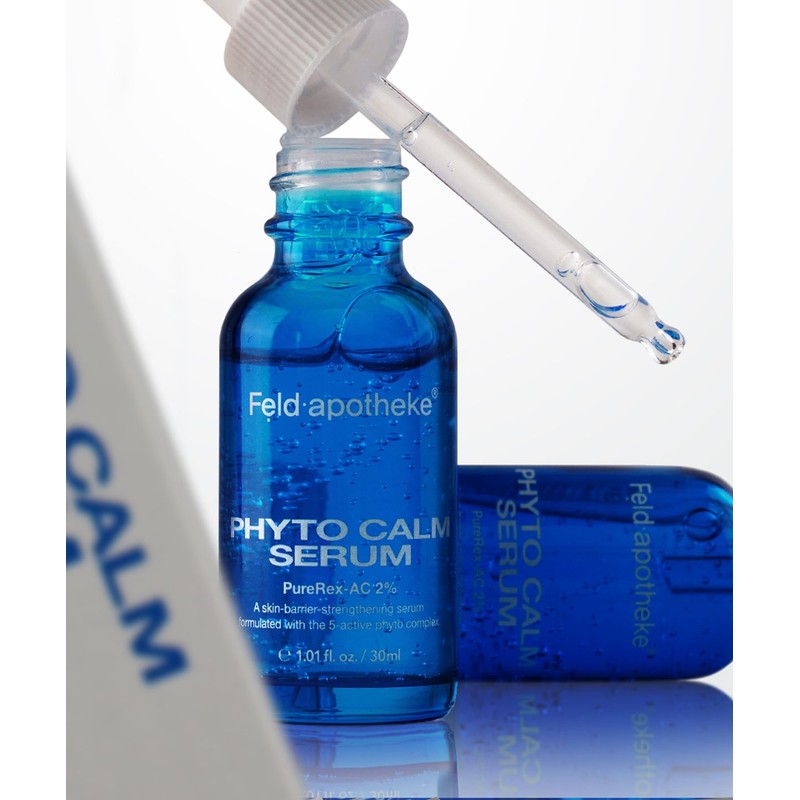 Peld Apotheke Feld Apotheke [Sensitive Soothing, Mark Improvement] Phyto Calm