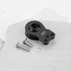 EMSea Pack of 2 25T Servo Saver 3 Holes Adjustable
