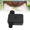 WiFi Water Timer Bluetooth Smart Sprinkler Irrigation Timer with Gateway