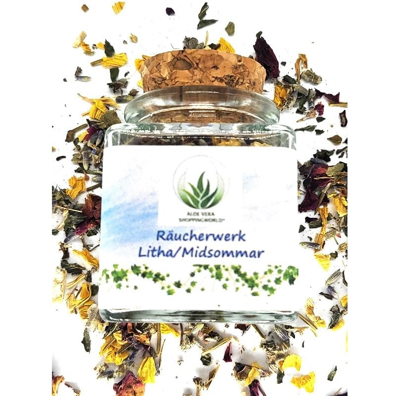 Relaxation Incense Set - 9 Pieces - Incense for Dangling