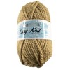 Super Chunky Easy Knit with Wool 150g Ball by Papatya