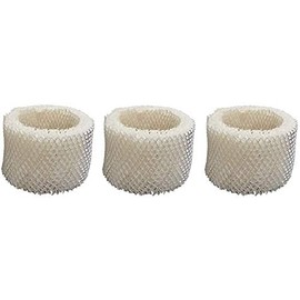 EFP Humidifier Filters for Honeywell HAC-504 / Honeywell HAC504, HAC-504AW / HAC504AW, Filters-A Replacement Wicking Filters | Includes 1 Filter