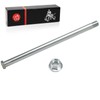 Swing Arm Pivot SHAFT Bolt & Nut Compatible with Yamaha