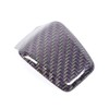 Carbon Fibre Car Steering Wheel V-Frame Base, Compatible with Alfa
