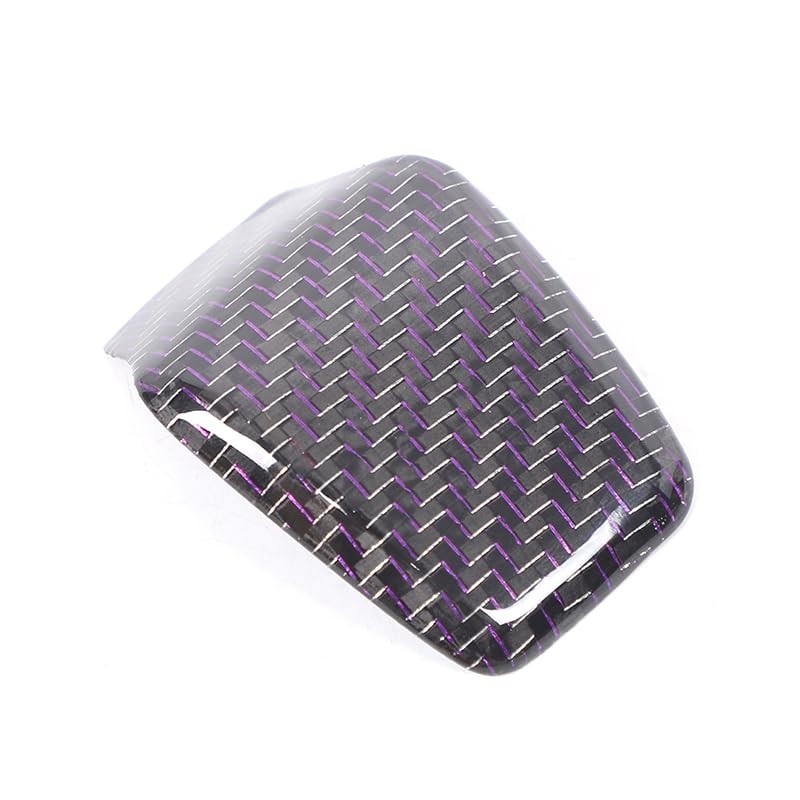 Carbon Fibre Car Steering Wheel V-Frame Base, Compatible with Alfa