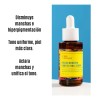 Sérum Despigmentante Good Molecules con Niacinamida y Ácido Tranexámico para