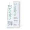 Davids Pasta De Dientes Nano Hidroxiapatita Sin Flúor