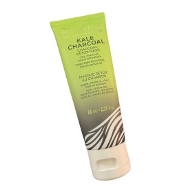 Pacifica NEW Pacifica Face Mask - Kale Charcoal Ultimate Detox Mask for Skincare SHIPFREE