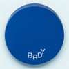 Viredy BeReady Men's Sebum Powder 7g, blue, 1 pack / 비레디 남성용 세범 파우더 7g, 블루, 1개