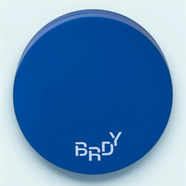 Viredy BeReady Men's Sebum Powder 7g, blue, 1 pack / 비레디 남성용 세범 파우더 7g, 블루, 1개