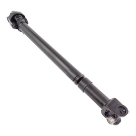 Front Driveshaft Prop Shaft Assembly Compatible with Jeep Cherokee Comanche Wagoneer