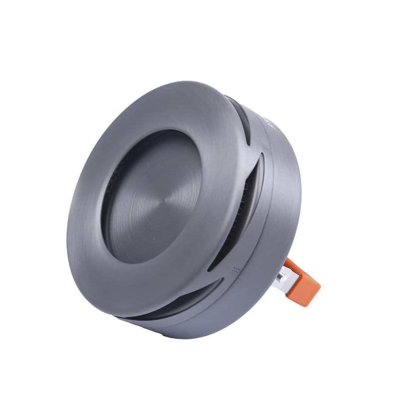 Fire-Maple XT1 0.8 Liter Camping Kettle | Portable Lightweight Aluminum