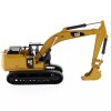 Diecast Masters 85690 Cat 320F L Hydraulic Excavator 1/64 Scale
