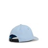 HUGO Men's Six Panel Cotton Twill Mett Cap with Embroidered