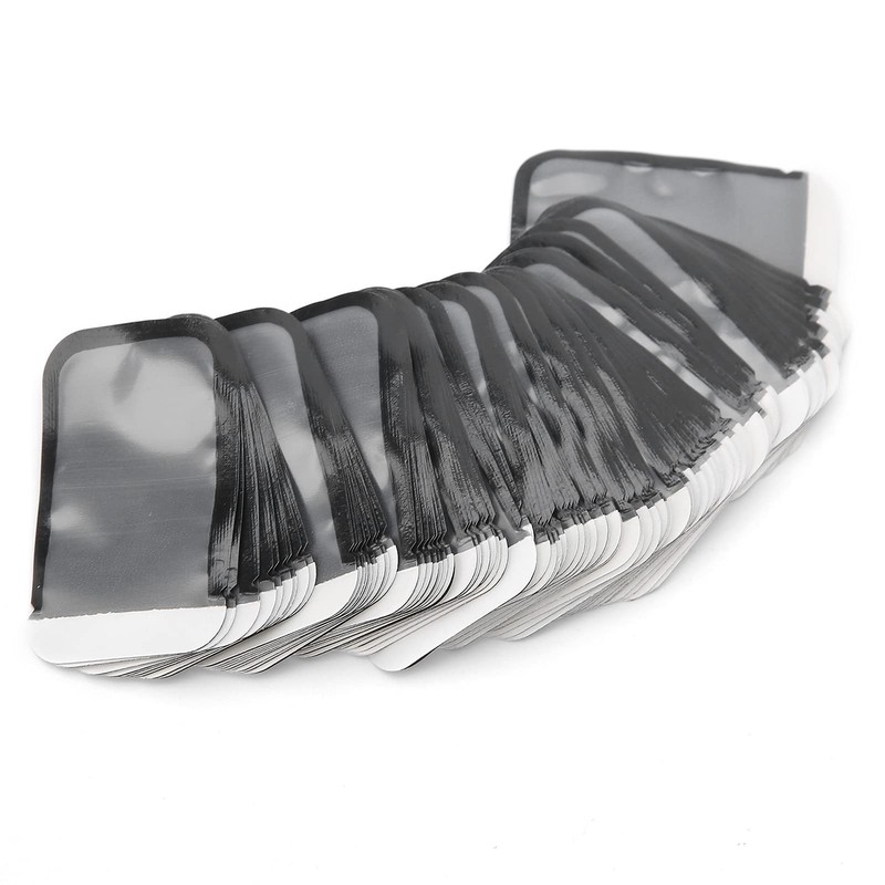 100pcs Disposable Dental Barrier Envelopes, Dental Digital X‑Ray Size Protective