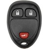 Dorman 13621 Keyless Entry Transmitter Cover Compatible with Select Models,